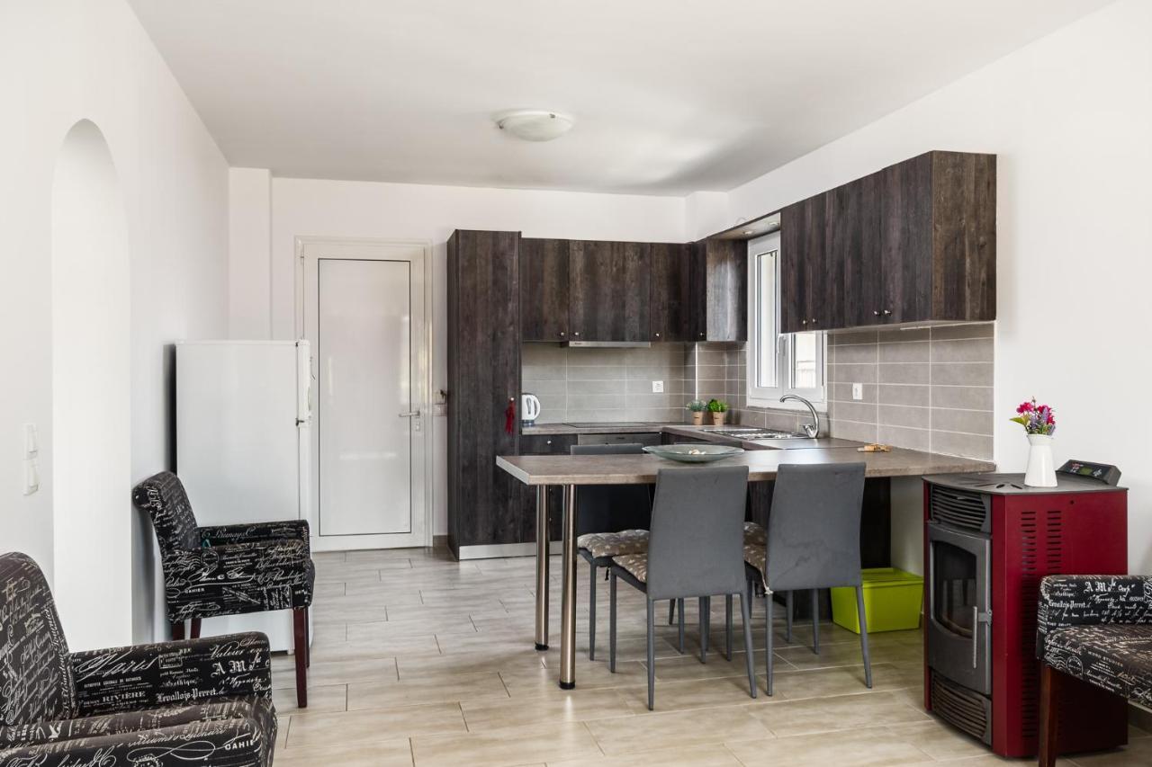 Delight Corfu Apart Hotel, Sidari Exterior photo