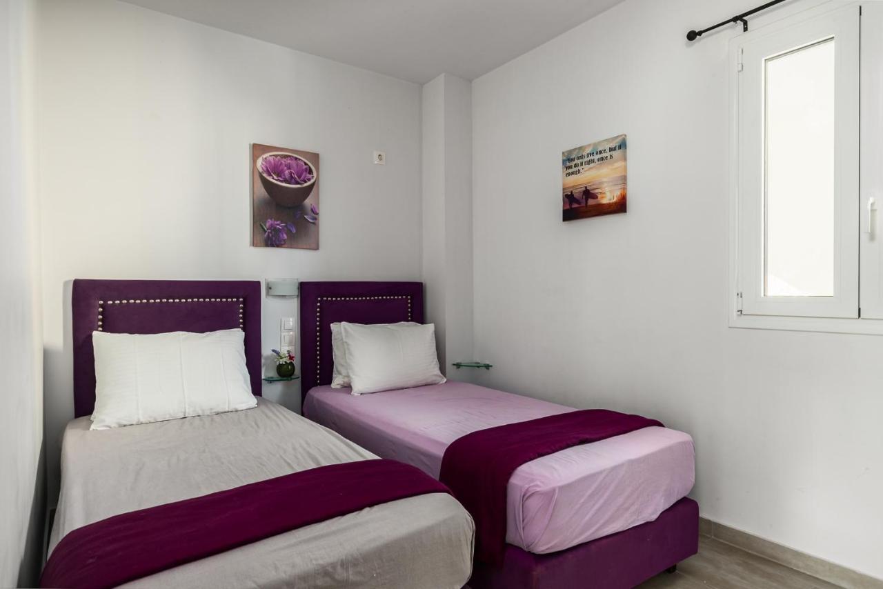 Delight Corfu Apart Hotel, Sidari Exterior photo